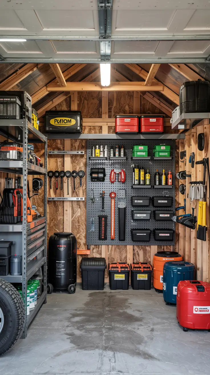 Backyard Shed 2026 - Modern, DIY, Storage & Cozy Outdoor Designs