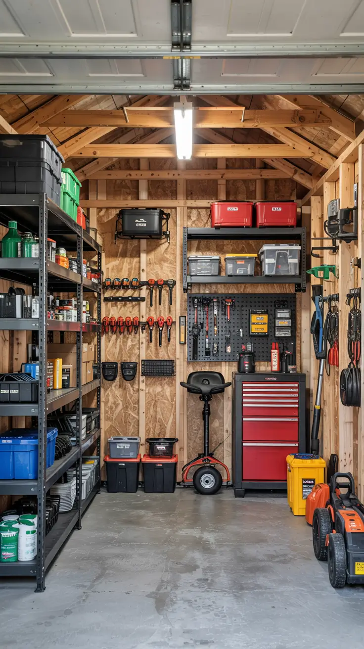 Backyard Shed 2026 - Modern, DIY, Storage & Cozy Outdoor Designs