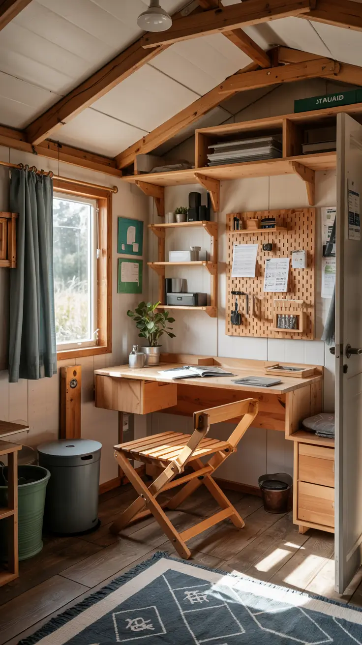 Backyard Shed 2026 - Modern, DIY, Storage & Cozy Outdoor Designs