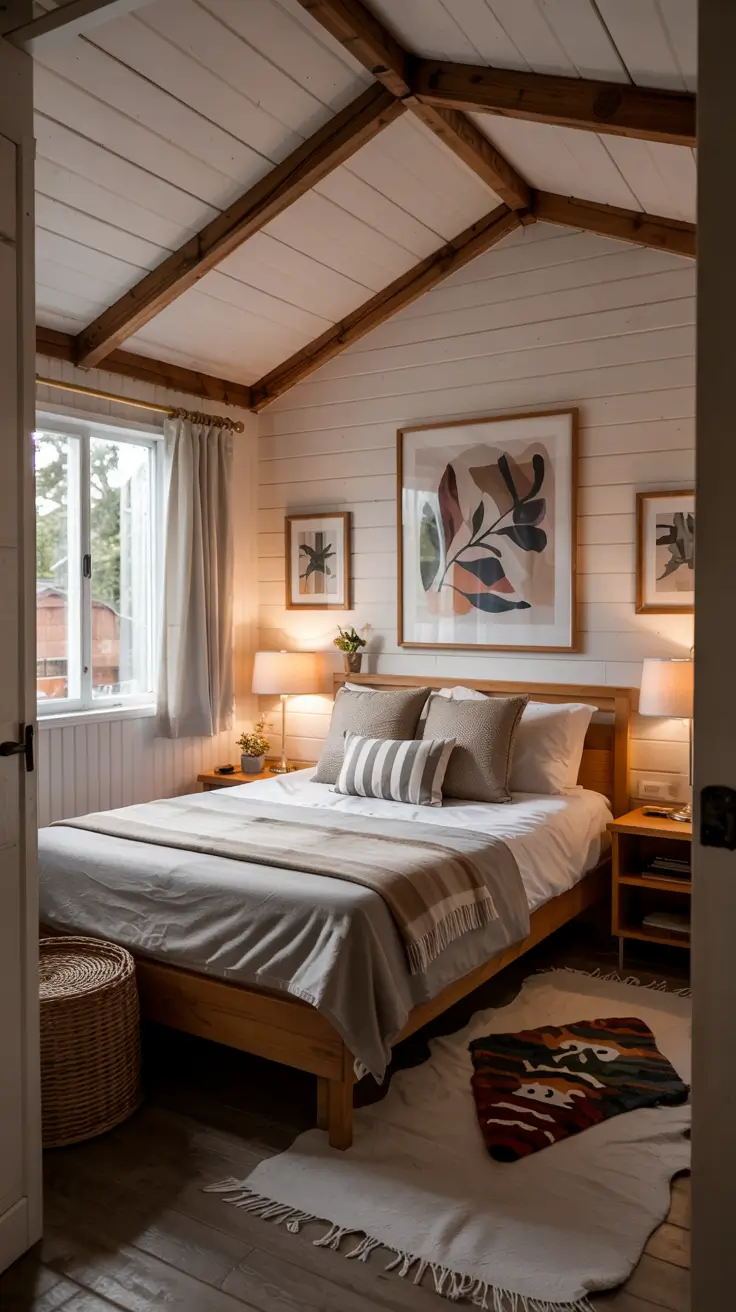 Backyard Shed 2026 - Modern, DIY, Storage & Cozy Outdoor Designs