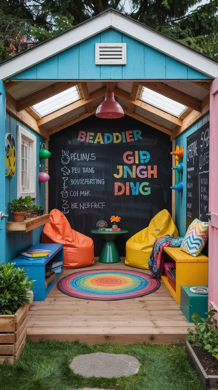 Backyard Shed 2026 - Modern, DIY, Storage & Cozy Outdoor Designs