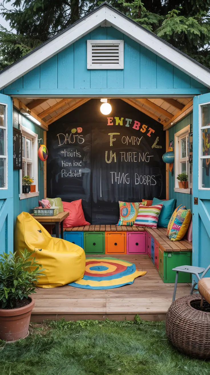 Backyard Shed 2026 - Modern, DIY, Storage & Cozy Outdoor Designs