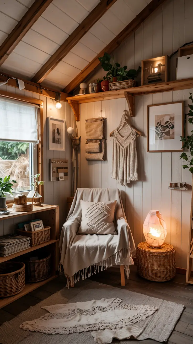 Backyard Shed 2026 - Modern, DIY, Storage & Cozy Outdoor Designs