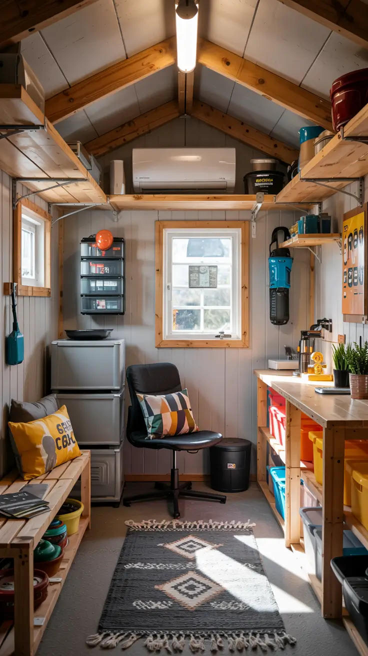 Backyard Shed 2026 - Modern, DIY, Storage & Cozy Outdoor Designs