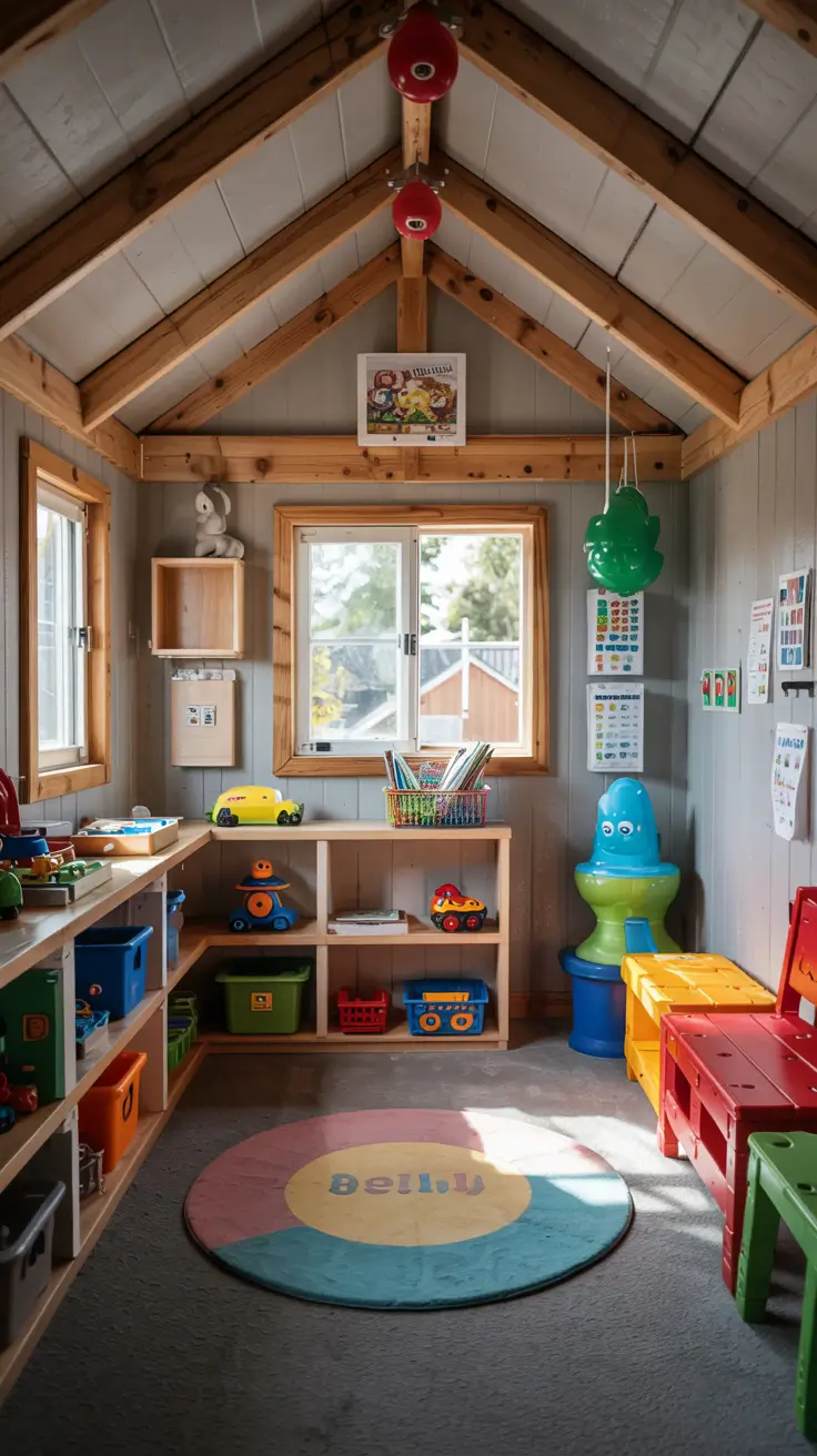 Backyard Shed 2026 - Modern, DIY, Storage & Cozy Outdoor Designs