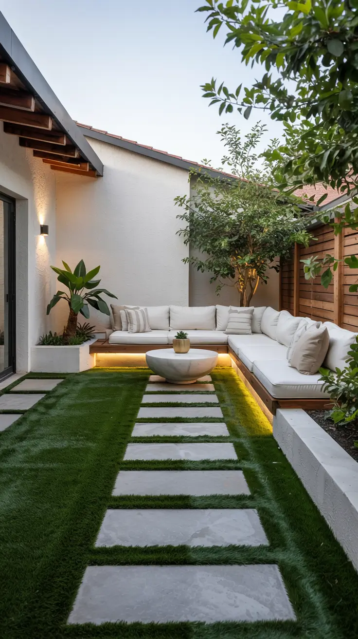 Backyard Turf Ideas 2026 - Modern Landscaping, Play Areas, and Outdoor Living Inspiration