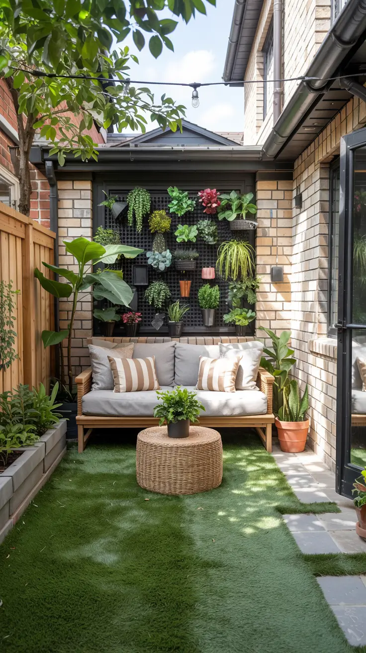 Backyard Turf Ideas 2026 - Modern Landscaping, Play Areas, and Outdoor Living Inspiration