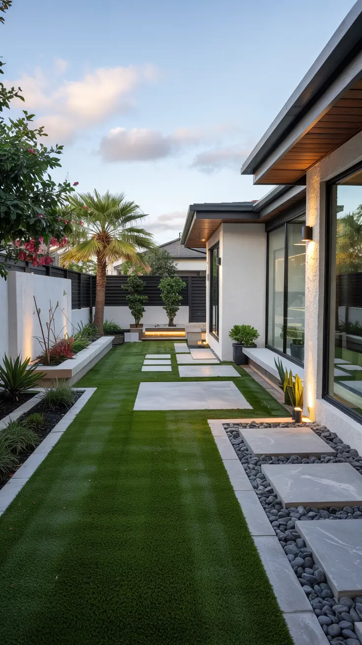 Backyard Turf Ideas 2026 - Modern Landscaping, Play Areas, and Outdoor Living Inspiration