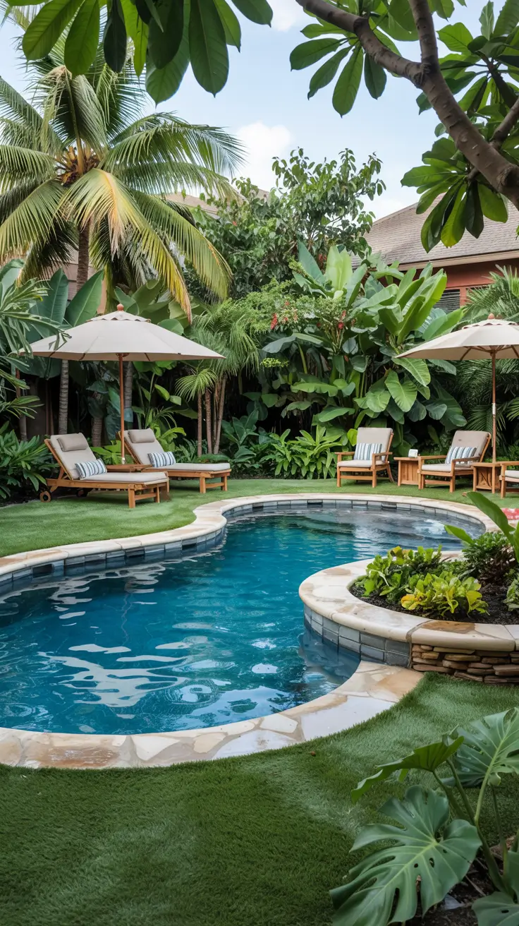 Backyard Turf Ideas 2026 - Modern Landscaping, Play Areas, and Outdoor Living Inspiration