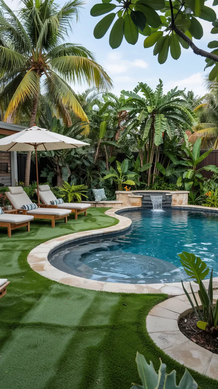 Backyard Turf Ideas 2026 - Modern Landscaping, Play Areas, and Outdoor Living Inspiration