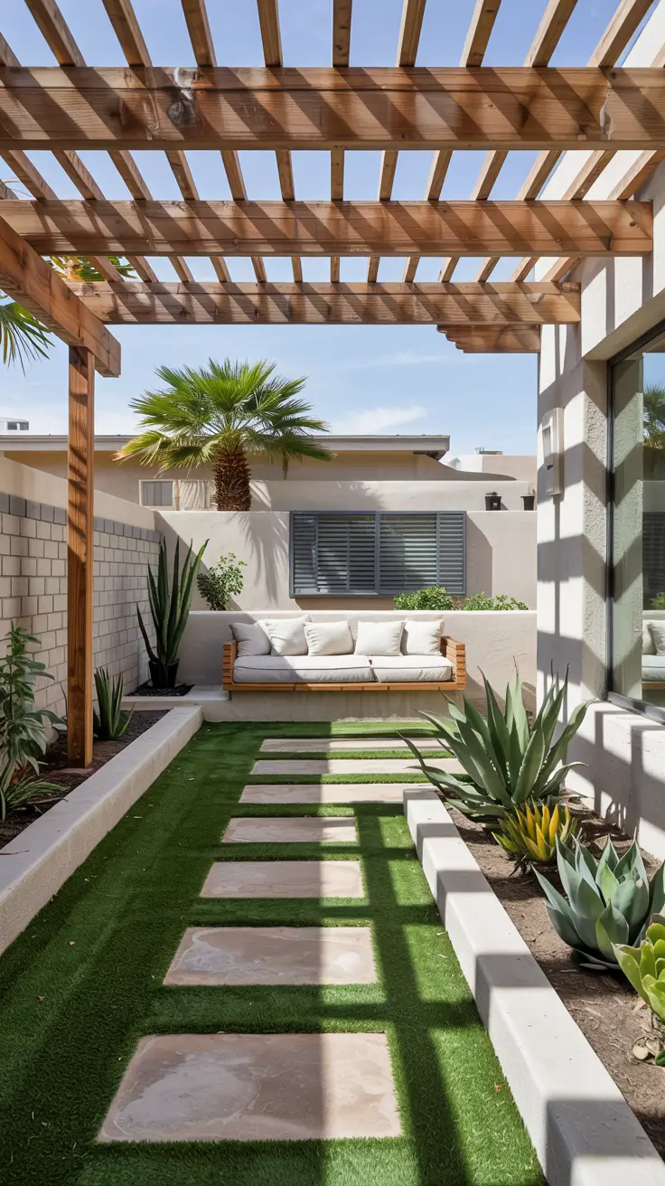 Backyard Turf Ideas 2026 - Modern Landscaping, Play Areas, and Outdoor Living Inspiration