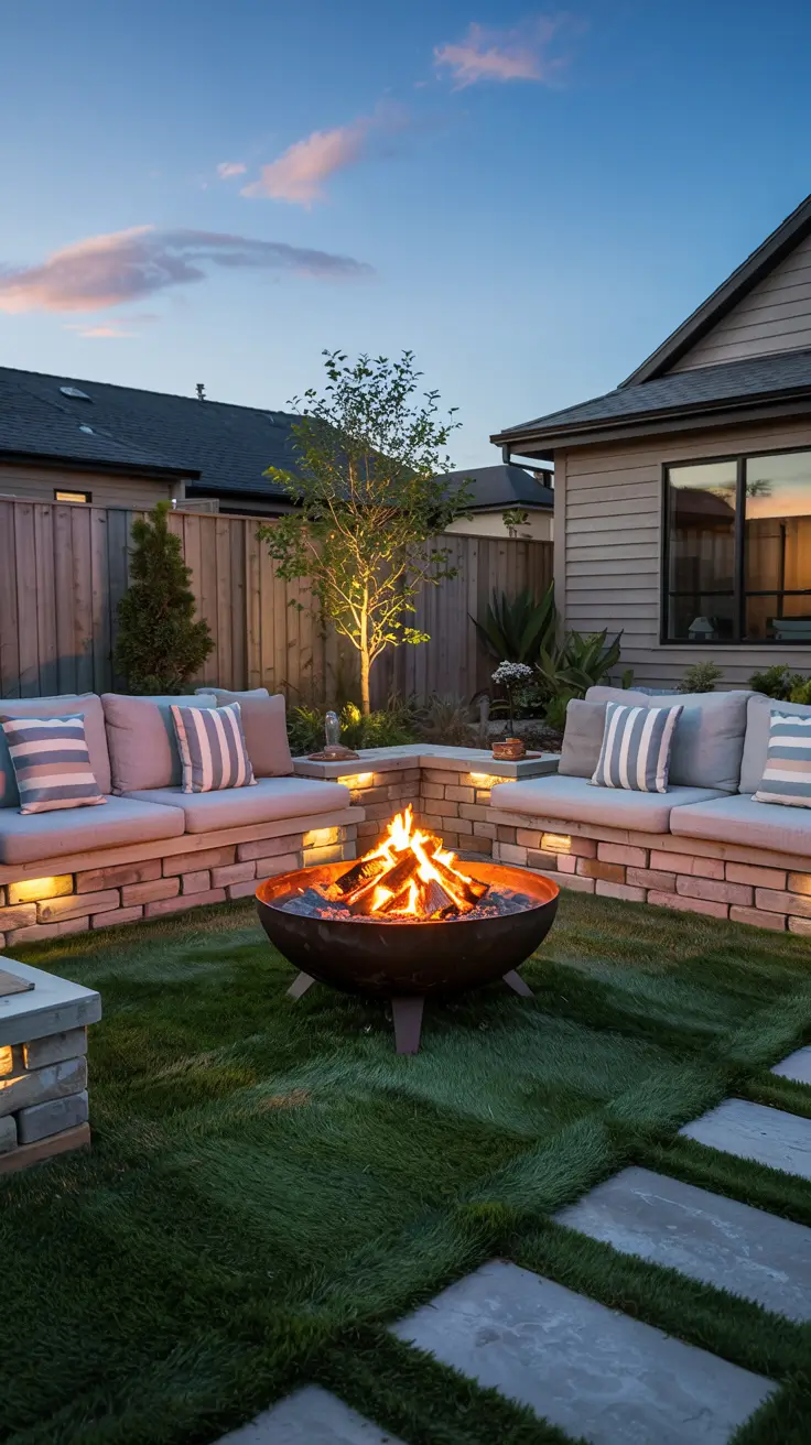 Backyard Turf Ideas 2026 - Modern Landscaping, Play Areas, and Outdoor Living Inspiration