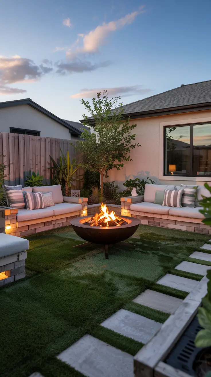 Backyard Turf Ideas 2026 - Modern Landscaping, Play Areas, and Outdoor Living Inspiration