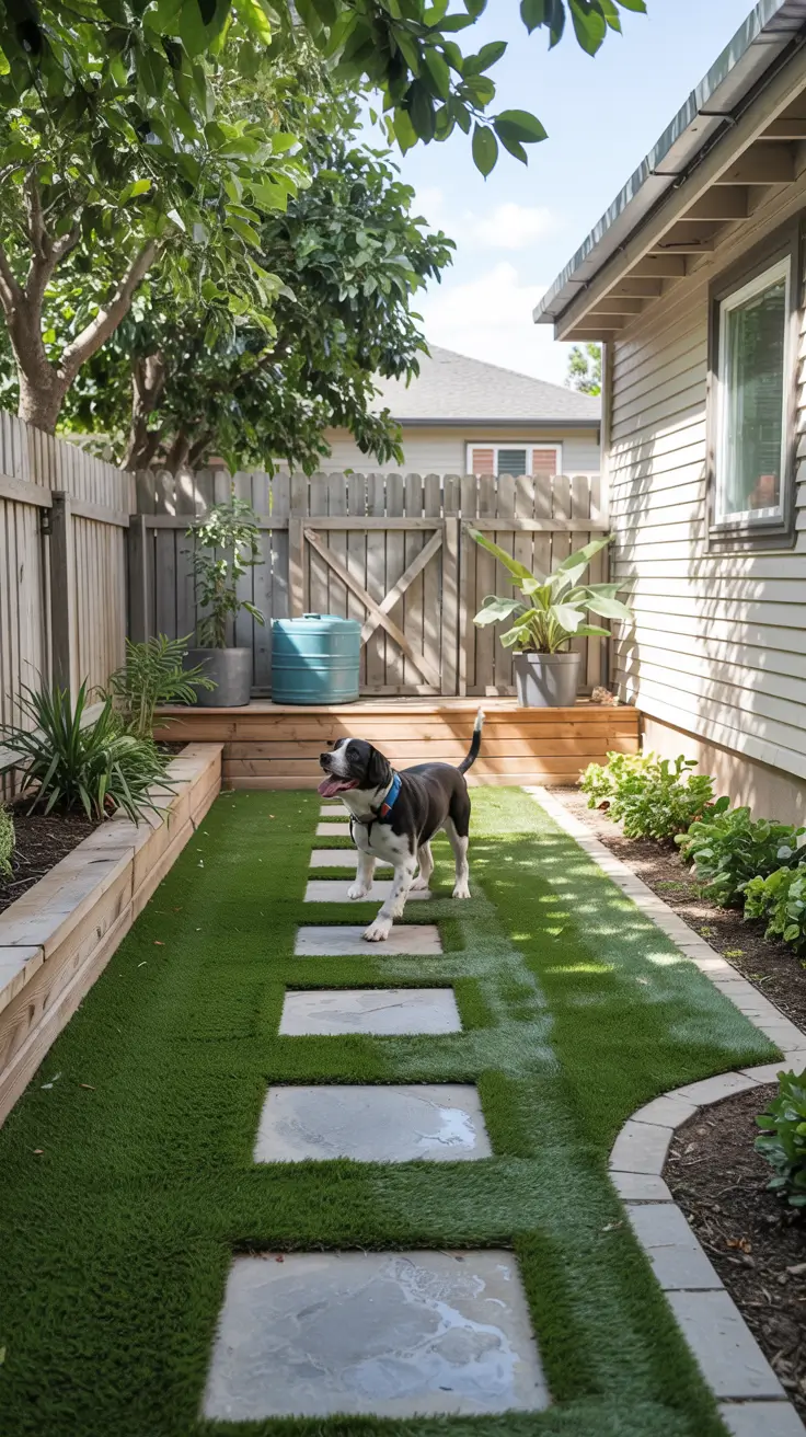 Backyard Turf Ideas 2026 - Modern Landscaping, Play Areas, and Outdoor Living Inspiration