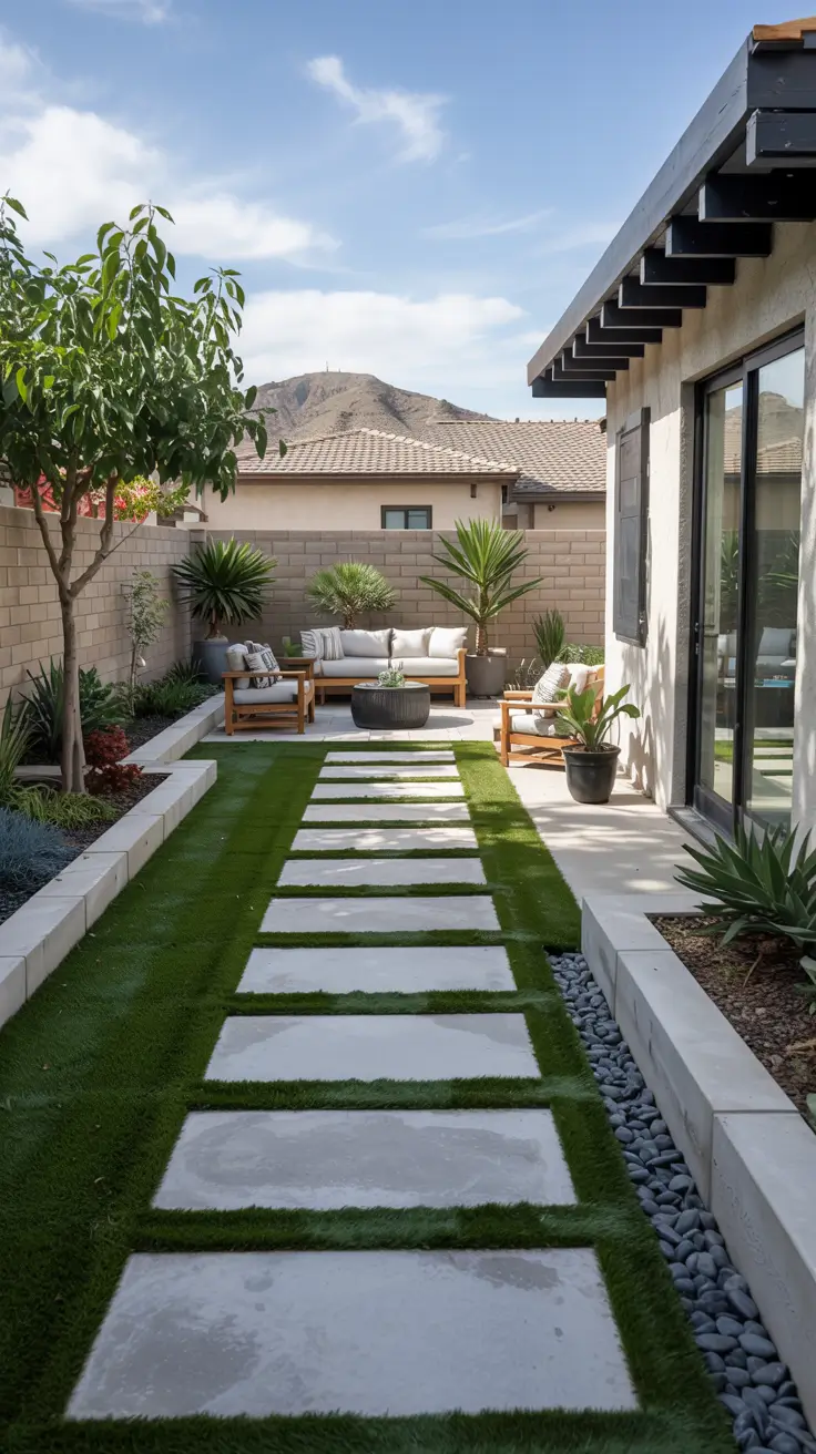 Backyard Turf Ideas 2026 - Modern Landscaping, Play Areas, and Outdoor Living Inspiration