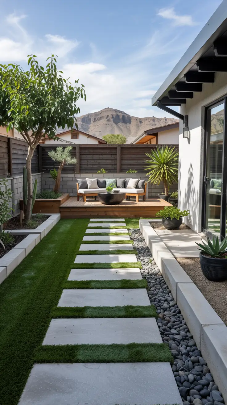 Backyard Turf Ideas 2026 - Modern Landscaping, Play Areas, and Outdoor Living Inspiration