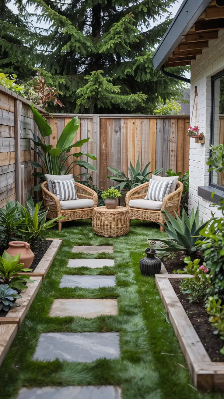 Backyard Turf Ideas 2026 - Modern Landscaping, Play Areas, and Outdoor Living Inspiration
