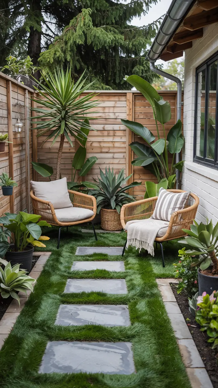 Backyard Turf Ideas 2026 - Modern Landscaping, Play Areas, and Outdoor Living Inspiration