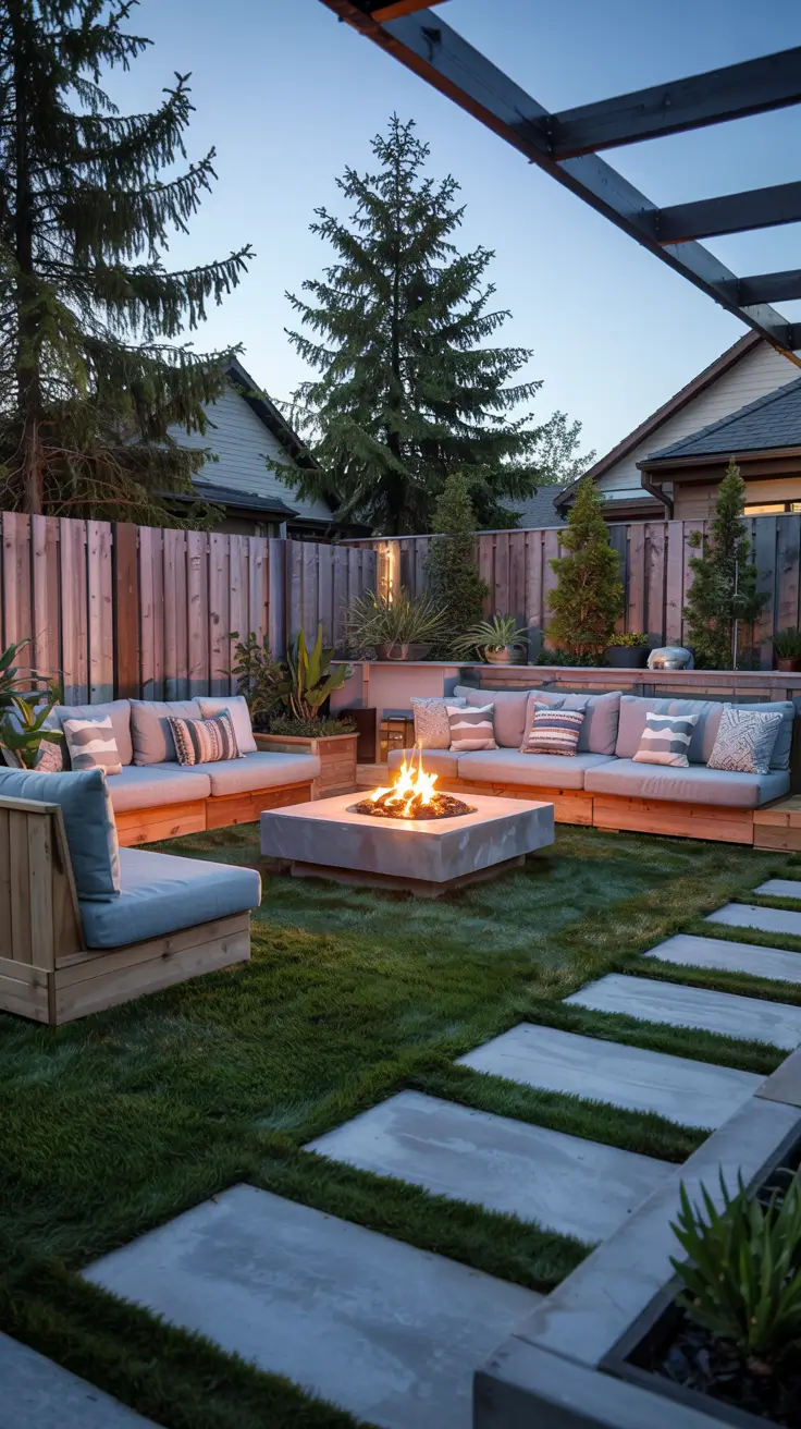 Backyard Turf Ideas 2026 - Modern Landscaping, Play Areas, and Outdoor Living Inspiration