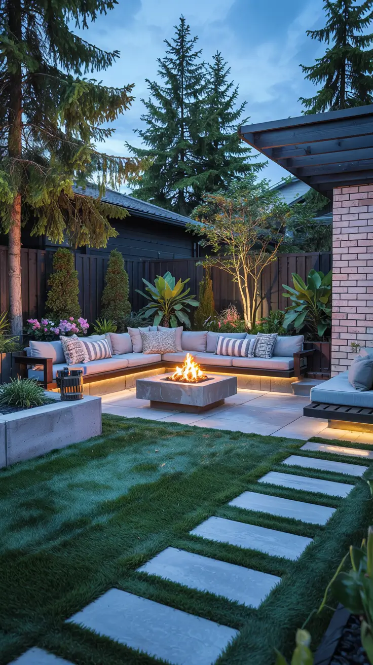 Backyard Turf Ideas 2026 - Modern Landscaping, Play Areas, and Outdoor Living Inspiration