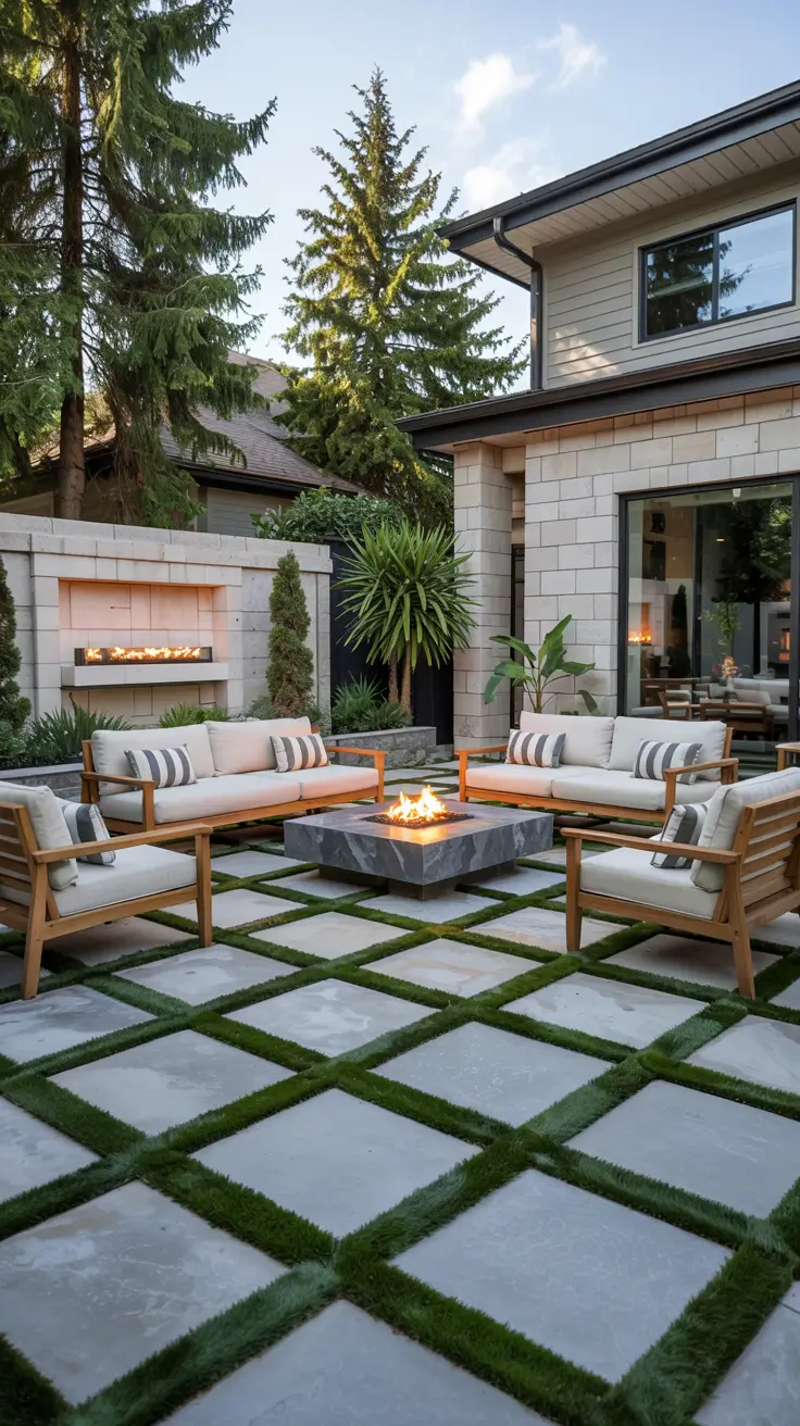 Backyard Turf Ideas 2026 - Modern Landscaping, Play Areas, and Outdoor Living Inspiration