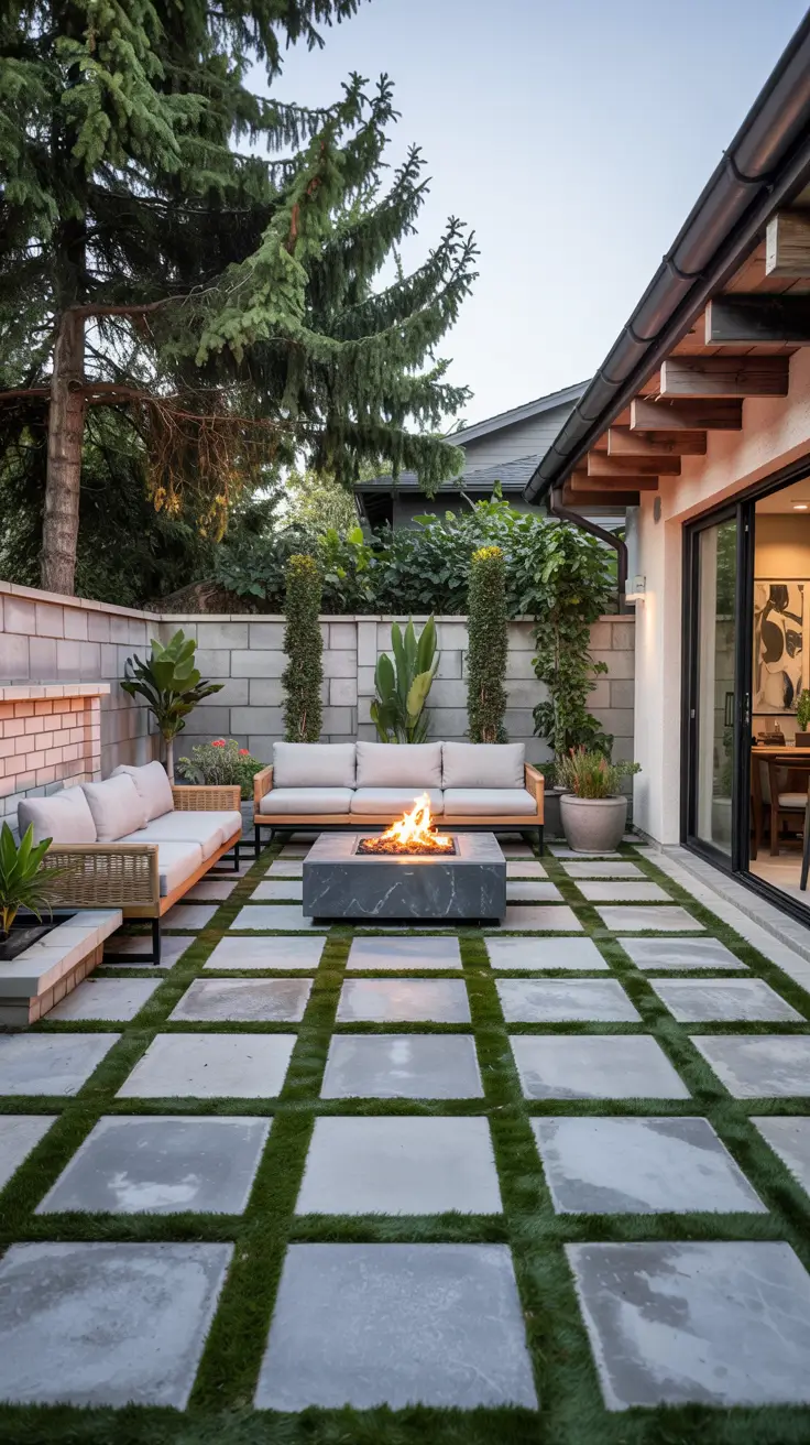 Backyard Turf Ideas 2026 - Modern Landscaping, Play Areas, and Outdoor Living Inspiration