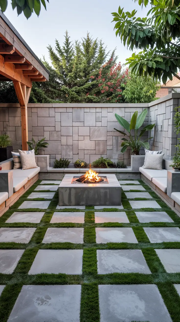 Backyard Turf Ideas 2026 - Modern Landscaping, Play Areas, and Outdoor Living Inspiration