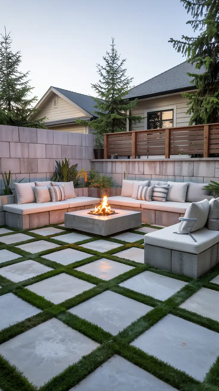 Backyard Turf Ideas 2026 - Modern Landscaping, Play Areas, and Outdoor Living Inspiration