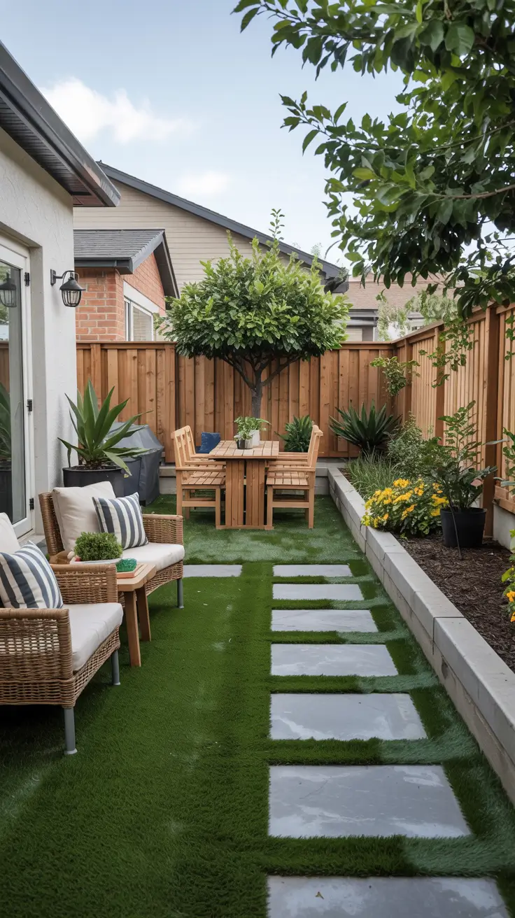 Backyard Turf Ideas 2026 - Modern Landscaping, Play Areas, and Outdoor Living Inspiration