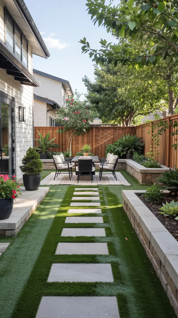 Backyard Turf Ideas 2026 - Modern Landscaping, Play Areas, and Outdoor Living Inspiration
