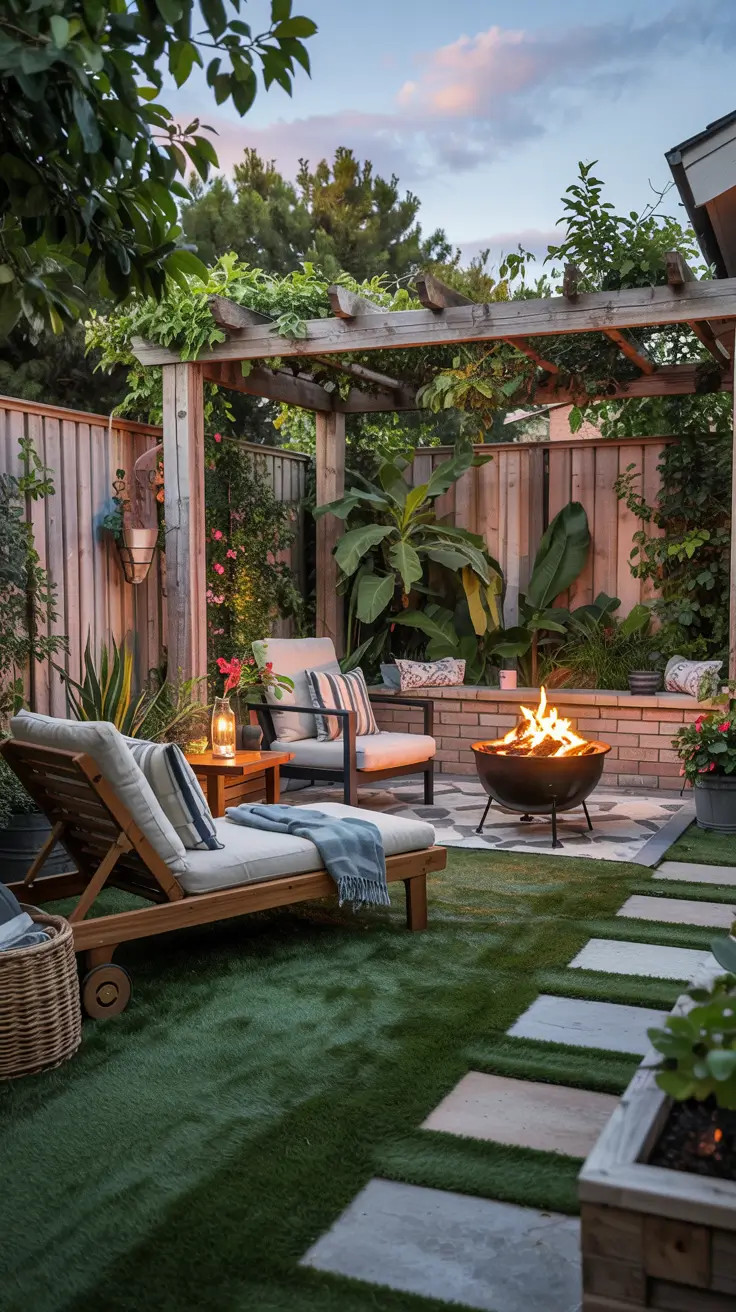 Backyard Turf Ideas 2026 - Modern Landscaping, Play Areas, and Outdoor Living Inspiration