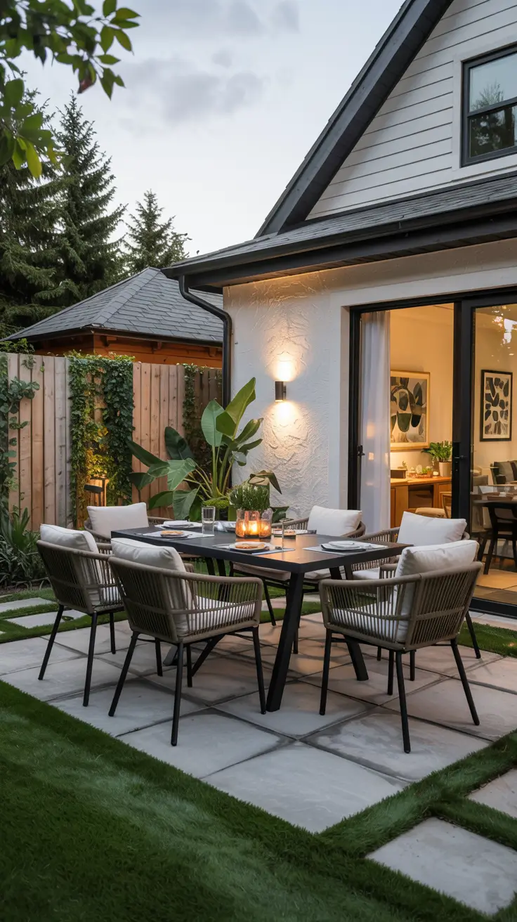 Backyard Turf Ideas 2026 - Modern Landscaping, Play Areas, and Outdoor Living Inspiration