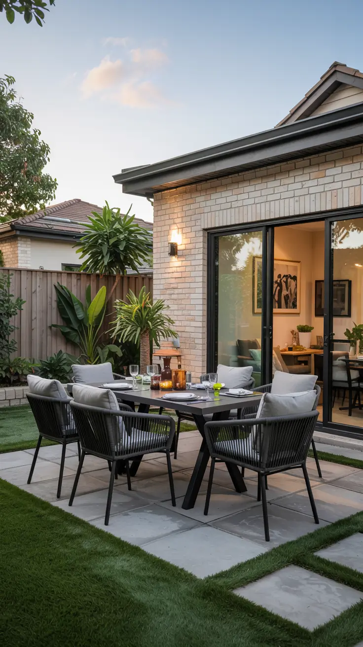 Backyard Turf Ideas 2026 - Modern Landscaping, Play Areas, and Outdoor Living Inspiration