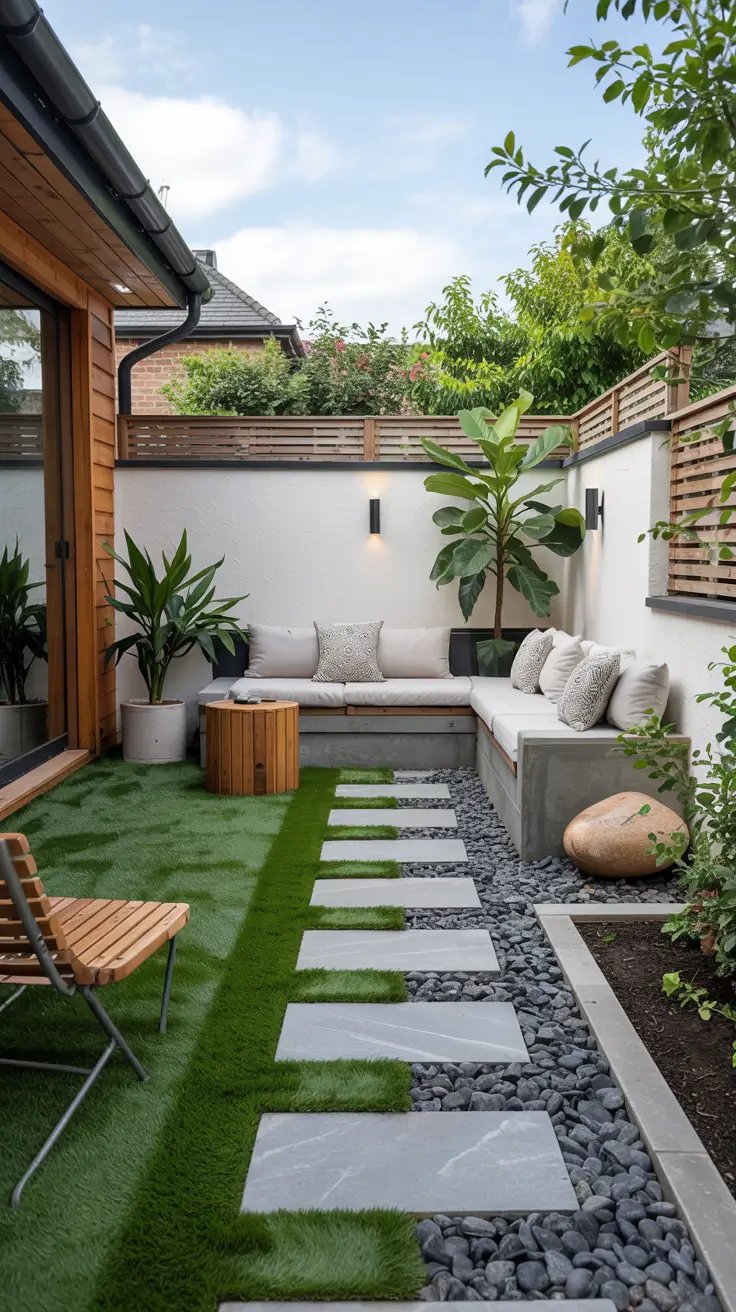 Backyard Turf Ideas 2026 - Modern Landscaping, Play Areas, and Outdoor Living Inspiration