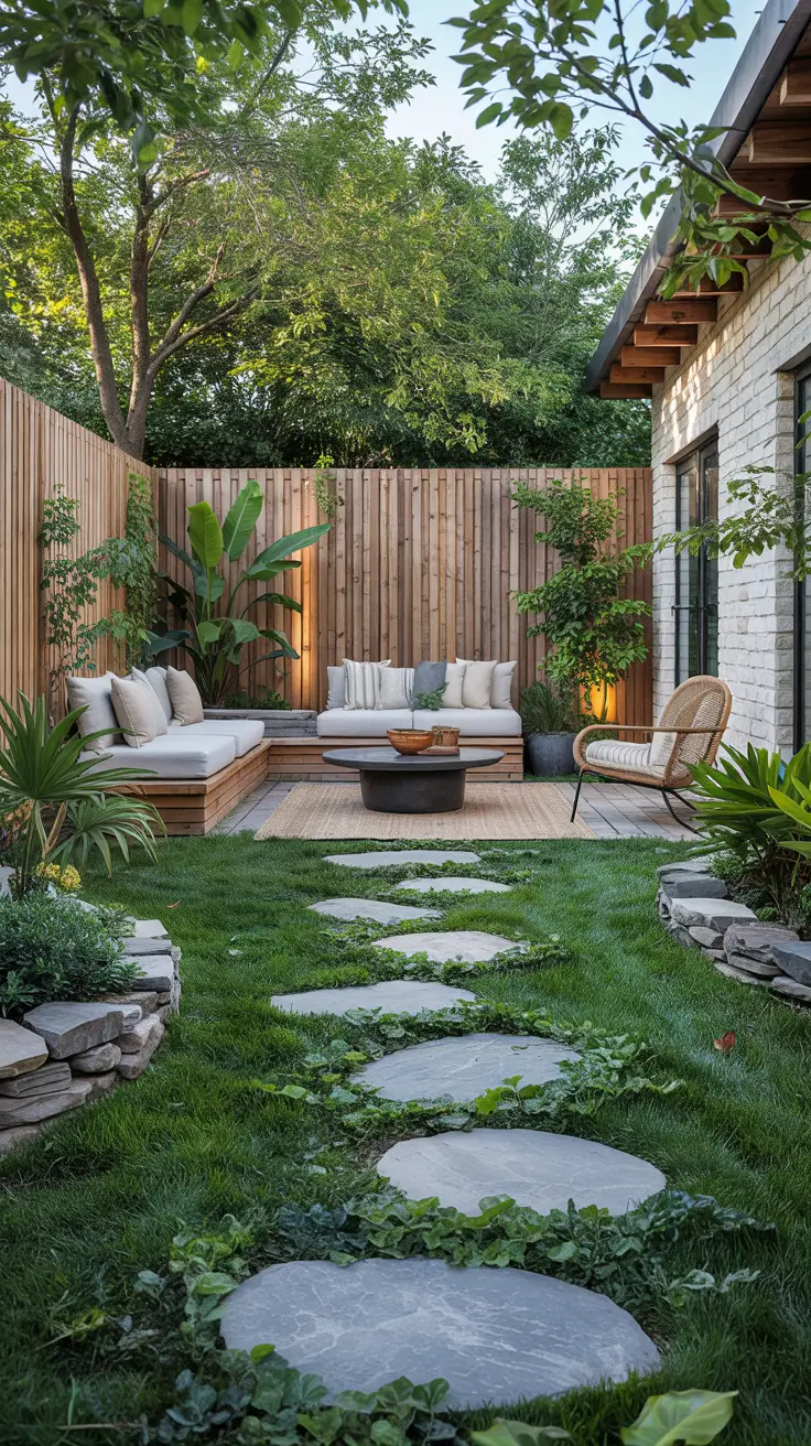 Clover Lawn Ideas 2026: Stylish, Low-Maintenance Designs for Front Yards, Backyards, and Gardens