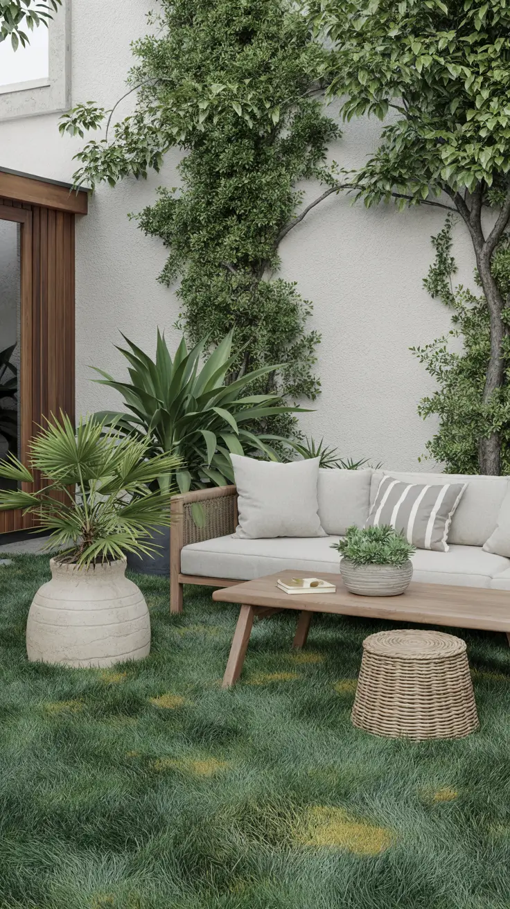 Clover Lawn Ideas 2026: Stylish, Low-Maintenance Designs for Front Yards, Backyards, and Gardens