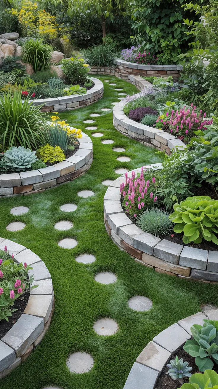 Clover Lawn Ideas 2026: Stylish, Low-Maintenance Designs for Front Yards, Backyards, and Gardens