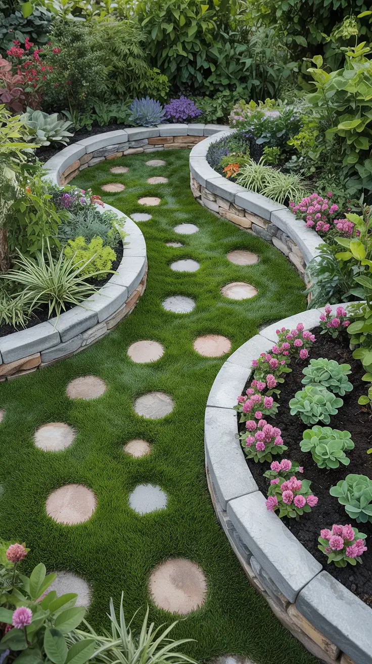 Clover Lawn Ideas 2026: Stylish, Low-Maintenance Designs for Front Yards, Backyards, and Gardens