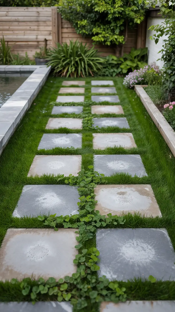 Clover Lawn Ideas 2026: Stylish, Low-Maintenance Designs for Front Yards, Backyards, and Gardens