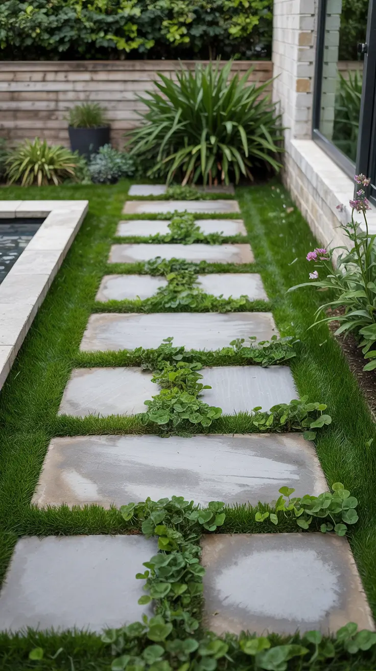 Clover Lawn Ideas 2026: Stylish, Low-Maintenance Designs for Front Yards, Backyards, and Gardens