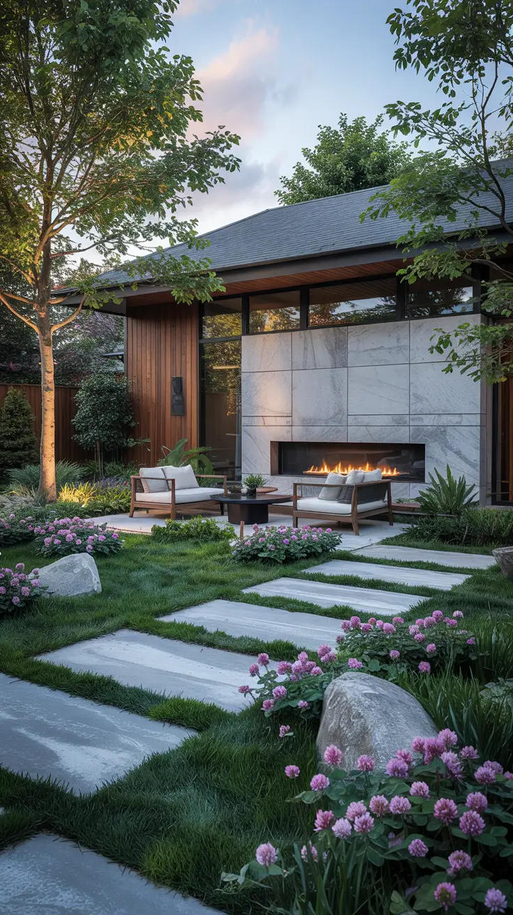 Clover Lawn Ideas 2026: Stylish, Low-Maintenance Designs for Front Yards, Backyards, and Gardens