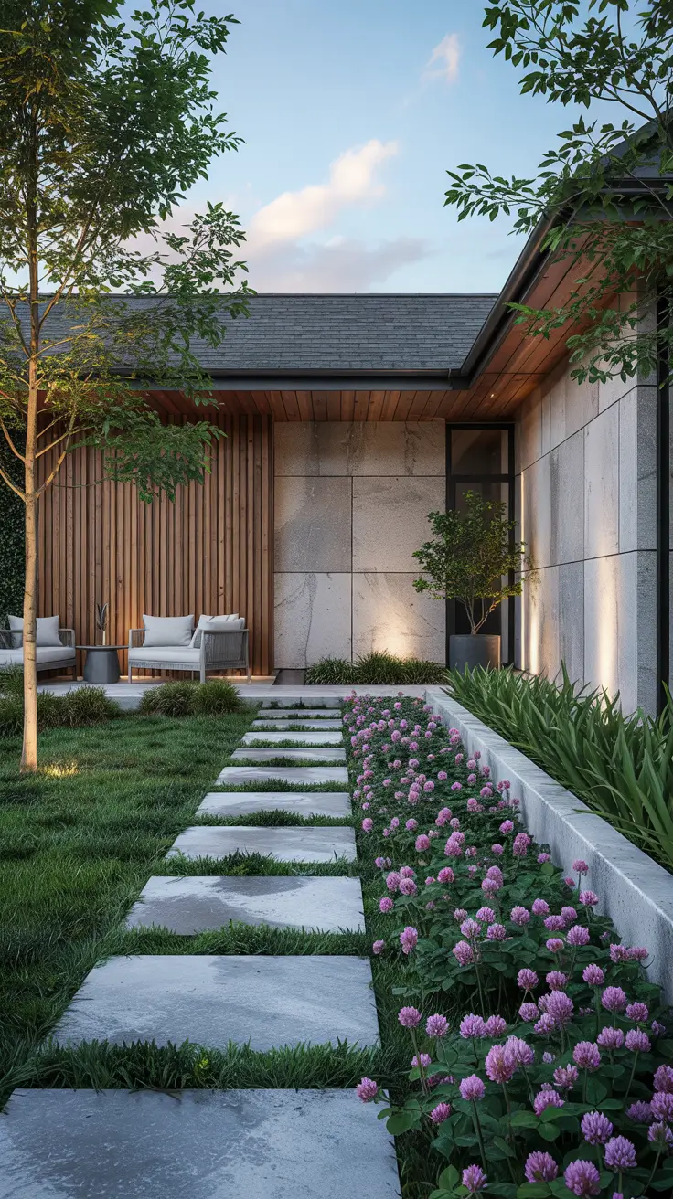 Clover Lawn Ideas 2026: Stylish, Low-Maintenance Designs for Front Yards, Backyards, and Gardens