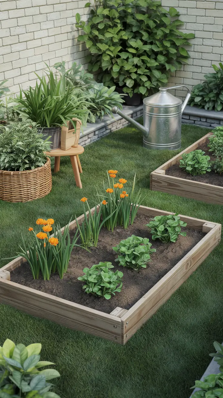 Clover Lawn Ideas 2026: Stylish, Low-Maintenance Designs for Front Yards, Backyards, and Gardens