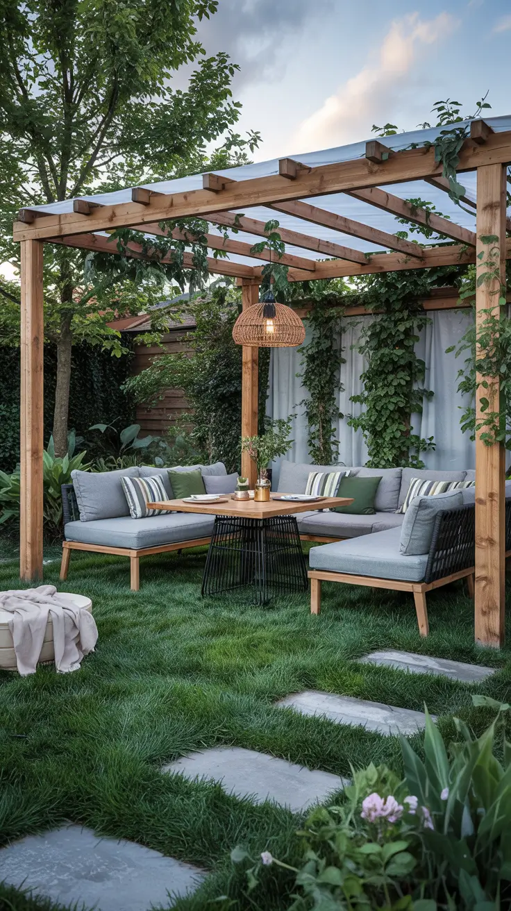 Clover Lawn Ideas 2026: Stylish, Low-Maintenance Designs for Front Yards, Backyards, and Gardens