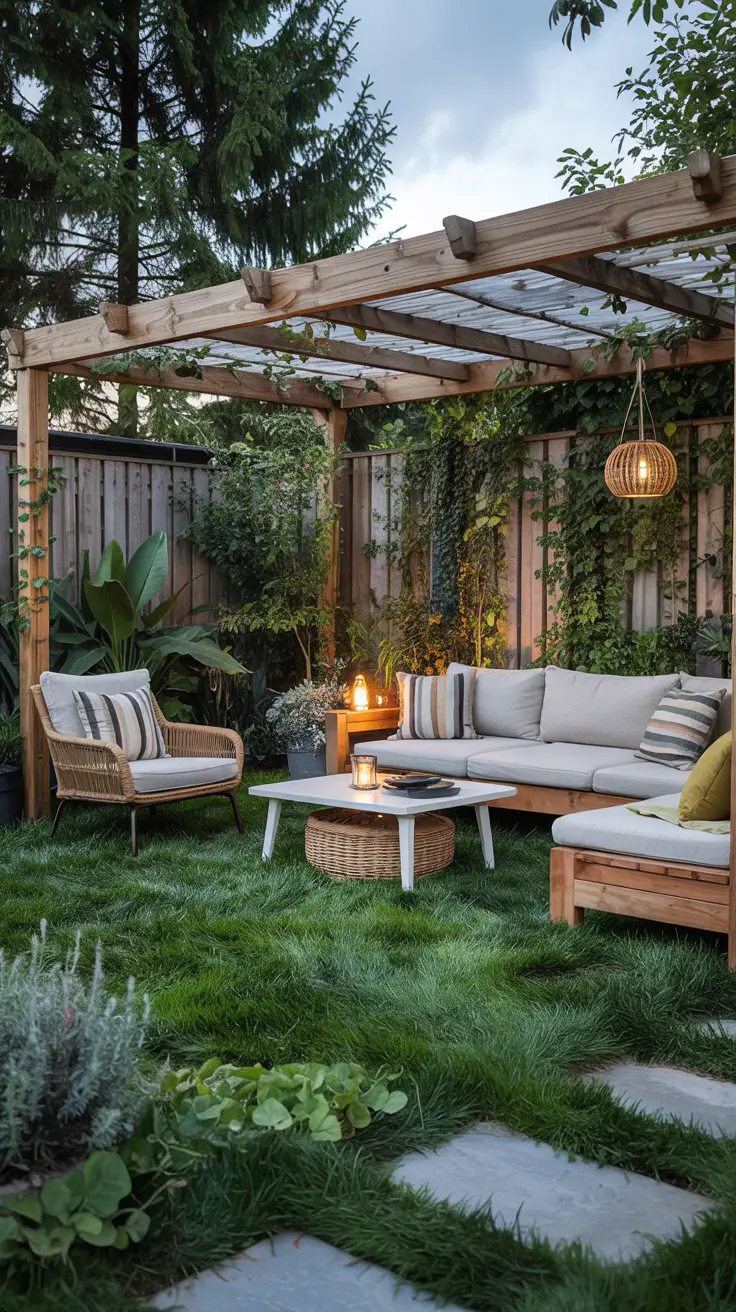 Clover Lawn Ideas 2026: Stylish, Low-Maintenance Designs for Front Yards, Backyards, and Gardens