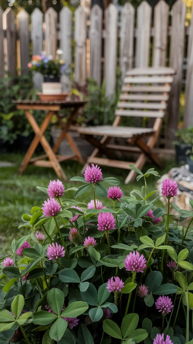 Clover Lawn Ideas 2026: Stylish, Low-Maintenance Designs for Front Yards, Backyards, and Gardens