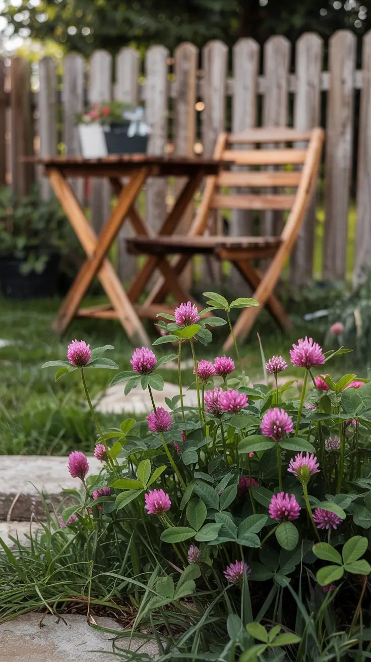 Clover Lawn Ideas 2026: Stylish, Low-Maintenance Designs for Front Yards, Backyards, and Gardens