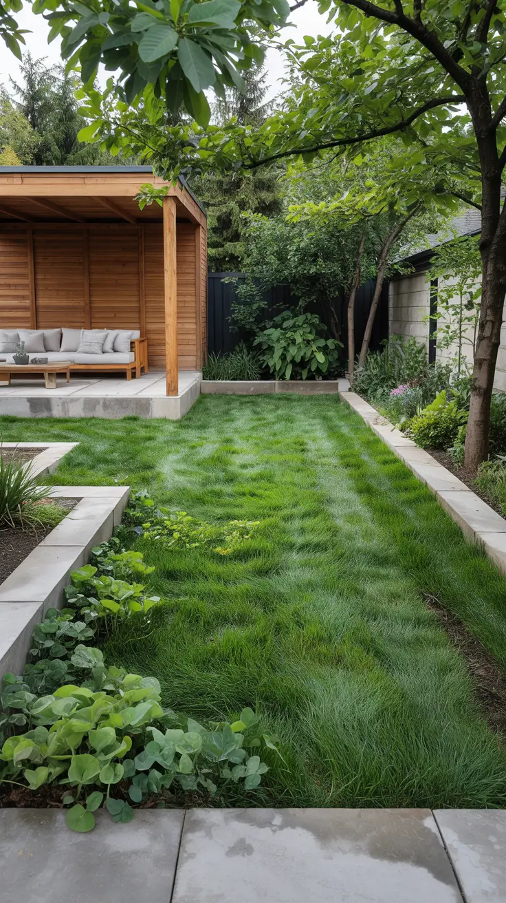 Clover Lawn Ideas 2026: Stylish, Low-Maintenance Designs for Front Yards, Backyards, and Gardens
