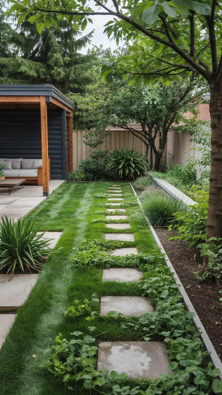 Clover Lawn Ideas 2026: Stylish, Low-Maintenance Designs for Front Yards, Backyards, and Gardens
