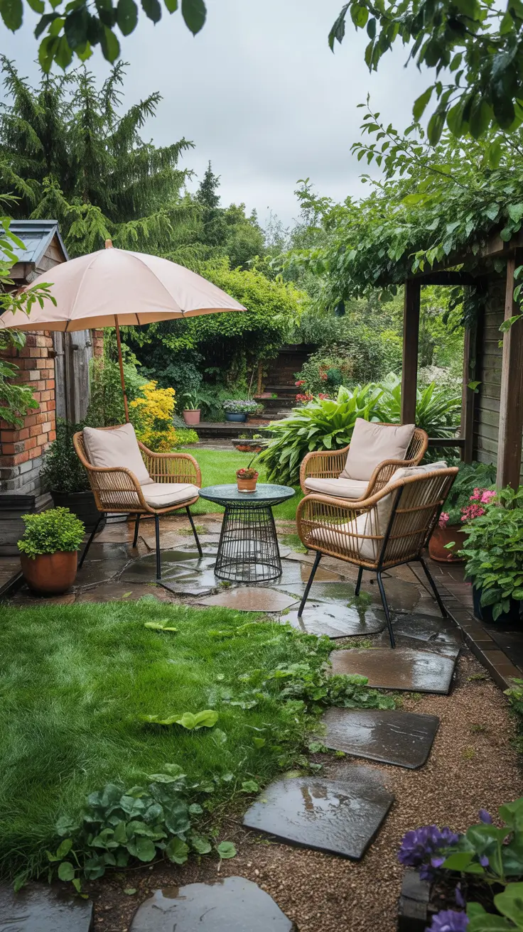 Clover Lawn Ideas 2026: Stylish, Low-Maintenance Designs for Front Yards, Backyards, and Gardens